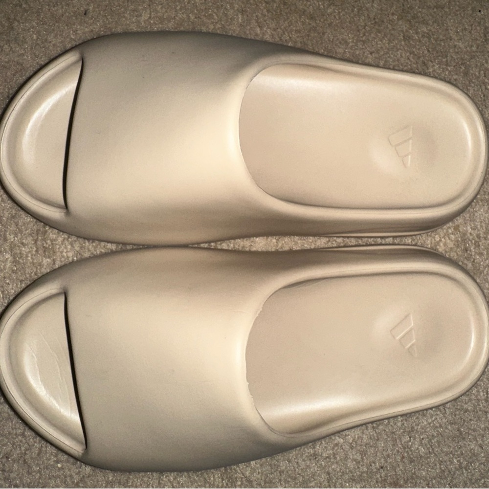 Yeezy slides